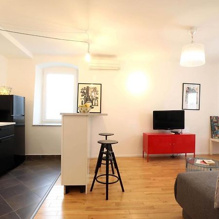 Apartman Laval Trsat Apartman Fiume Kültér fotó